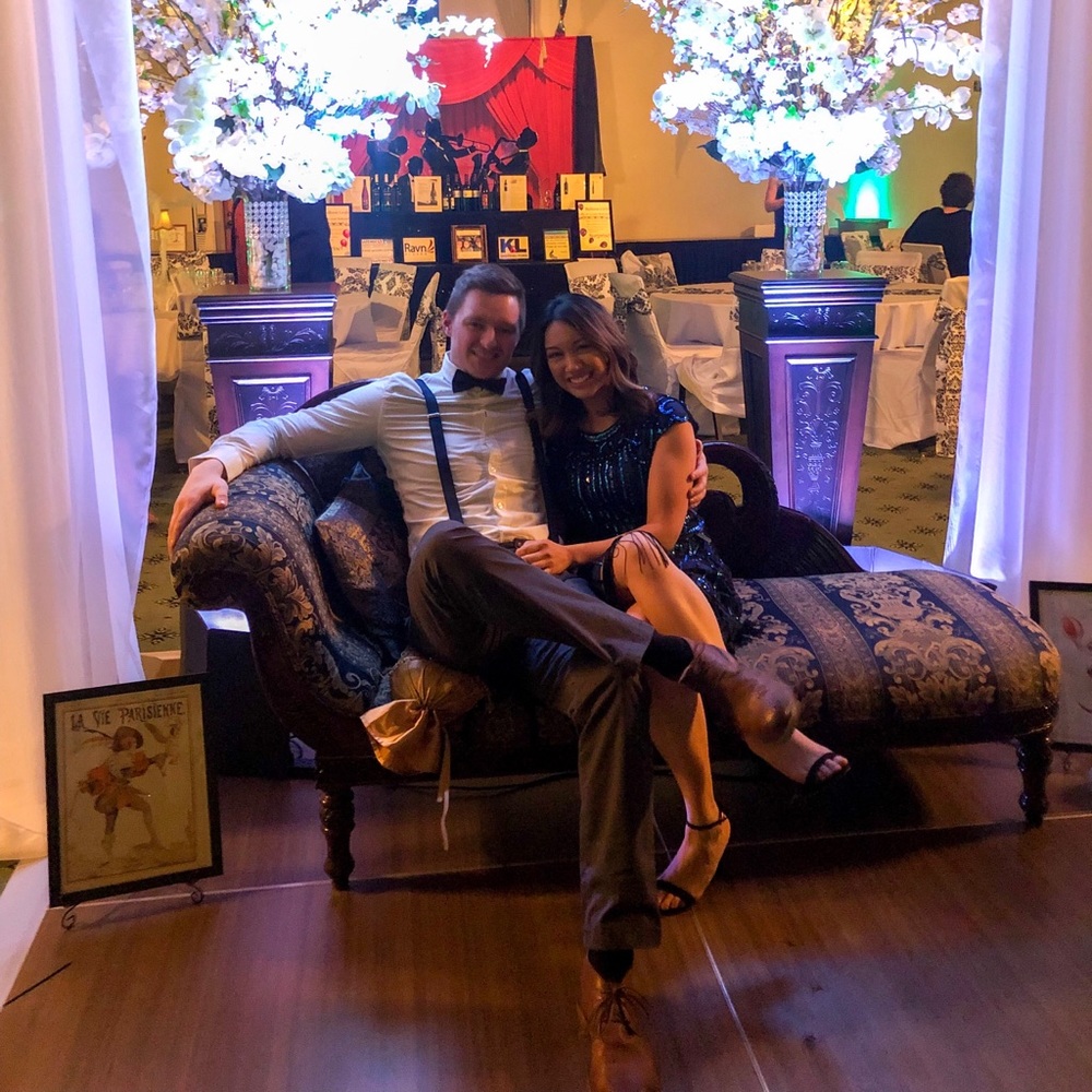 Meet your Posher, Cassandra